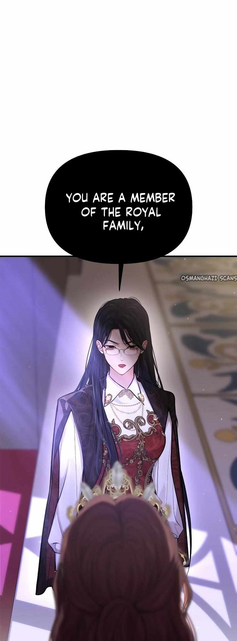 The Secret Bedroom of a Dejected Royal Daughter Chapter 68 79